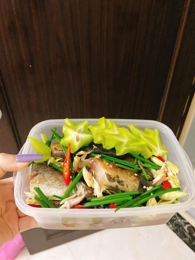 cá mắm kho 4 cá mắm kho 4