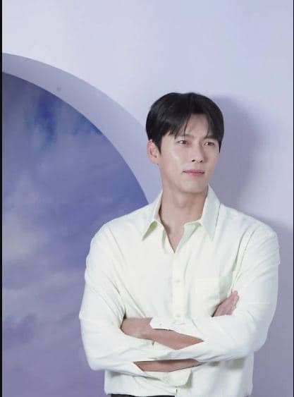 Hyun Bin 0