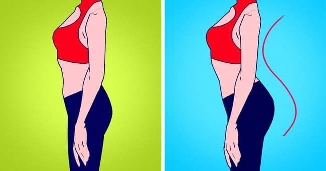ảnh hưởng khi đi giày cao gót 2 ảnh hưởng khi đi giày cao gót 2