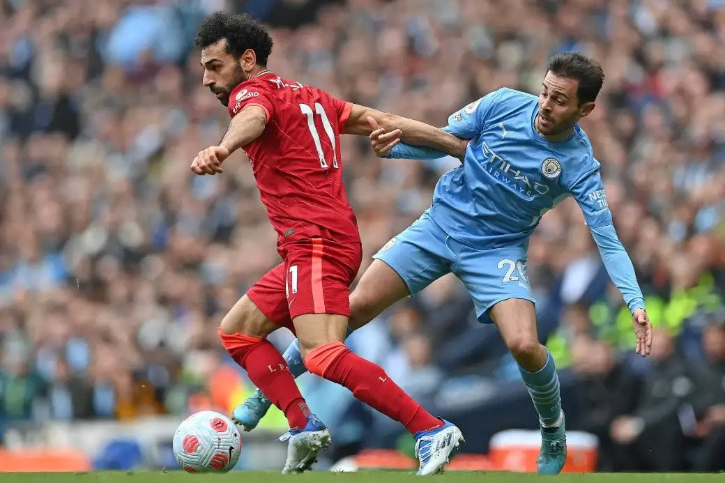 Trực tiếp Man City vs Liverpool - Cúp Liên đoàn Anh: Haaland đối đầu Salah; Link xem Man City FullHD