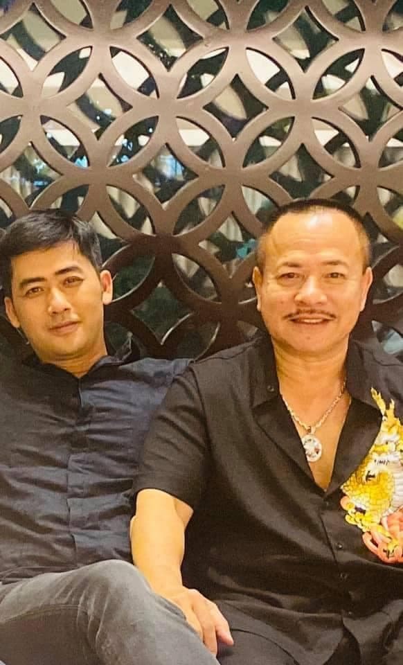 dàn sao thương tiếc vũ hải  4