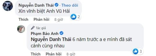 dàn sao thương tiếc vũ hải  3