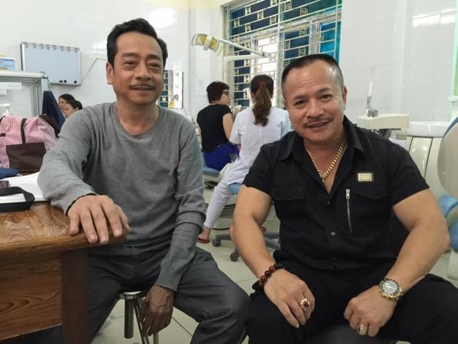 dàn sao thương tiếc vũ hải  3