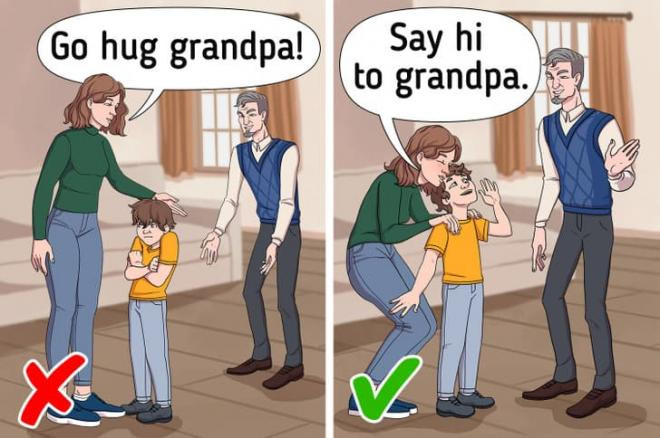 cách bảo vệ con  8