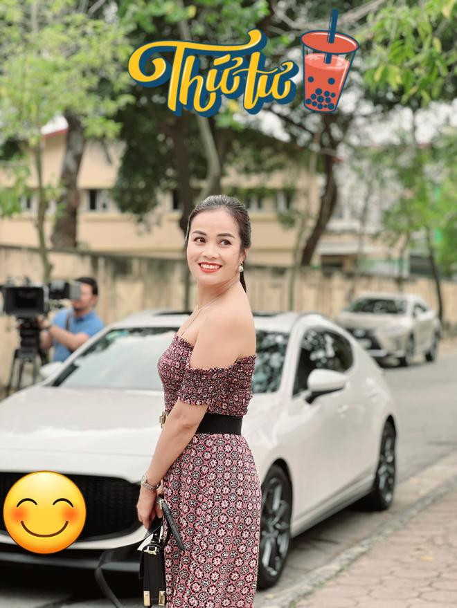 Thu Hà thương ngày nắng về  7