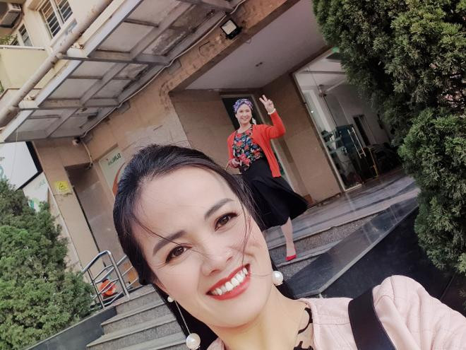Thu Hà thương ngày nắng về  0