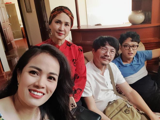 Thu Hà thương ngày nắng về  1