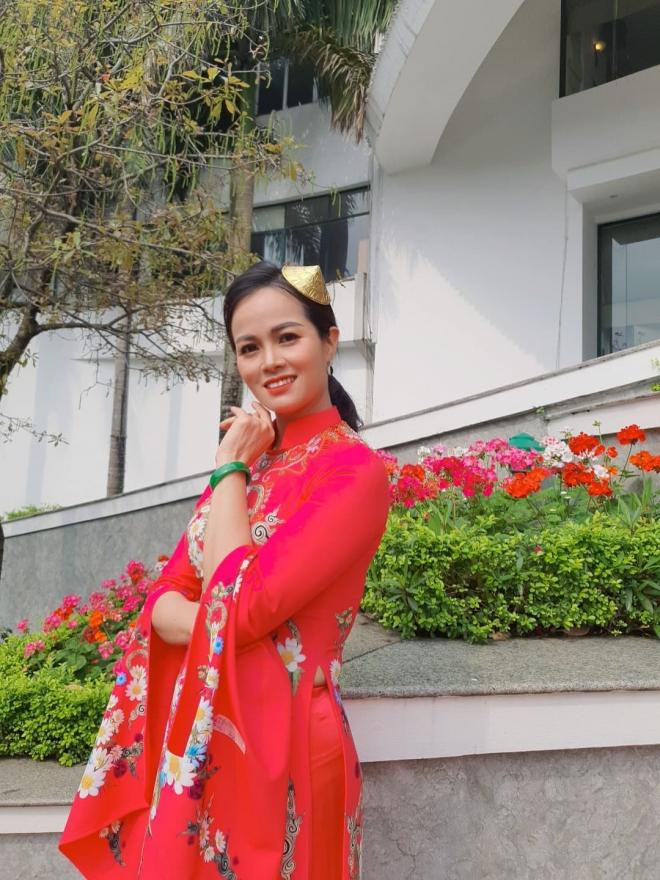 Thu Hà thương ngày nắng về  1