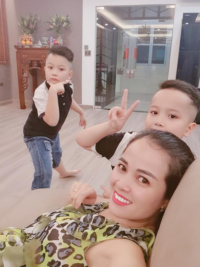 Thu Hà thương ngày nắng về  1