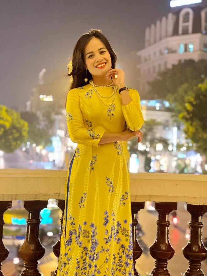 Thu Hà thương ngày nắng về  3