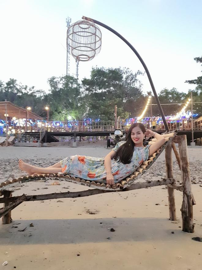 Thu Hà thương ngày nắng về  4