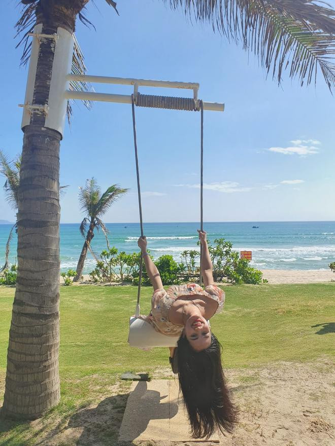 Thu Hà thương ngày nắng về  5