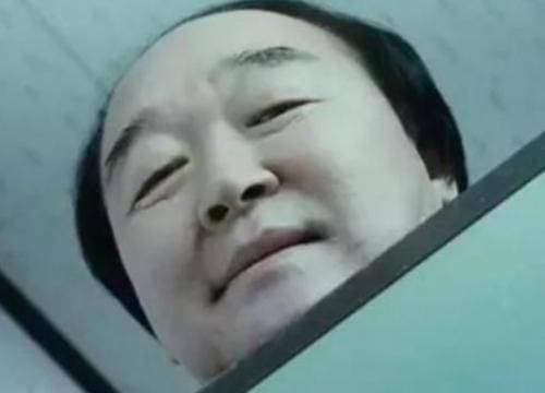 Nụ cười phản diện trên phim 3