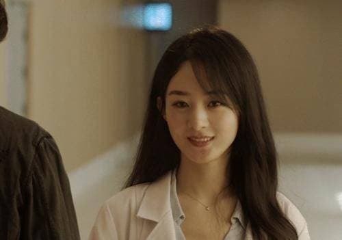 Nụ cười phản diện trên phim 2