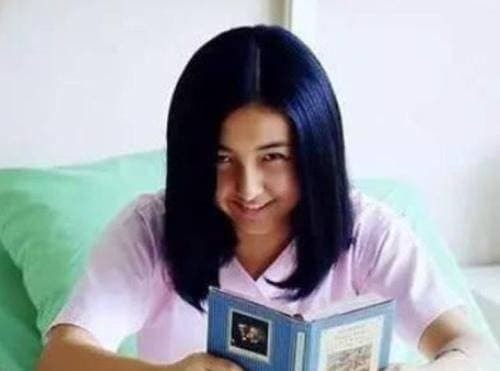 Nụ cười phản diện trên phim 0