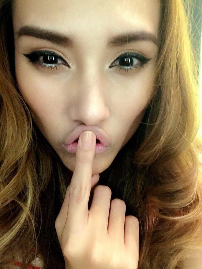 Võ Hoàng Yến  3