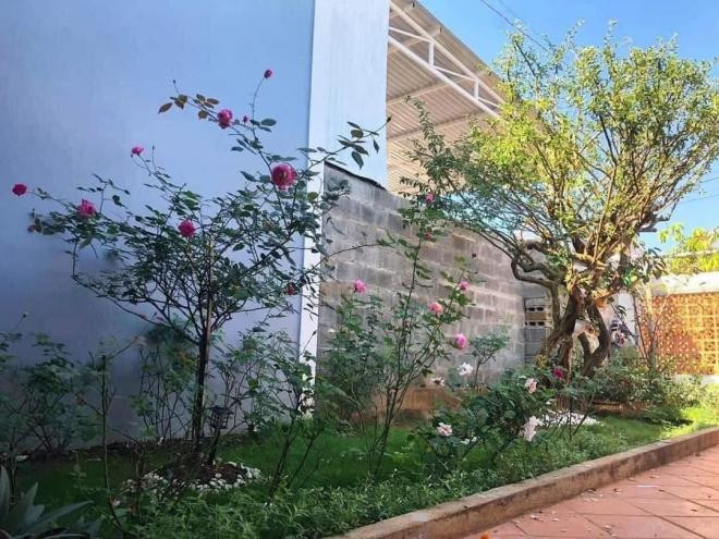 Thiết kế nhà cấp bốn đẹp  11