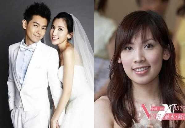  Bà xã Lâm Chí Dĩnh đốp chát với cư dân mạng, tỏ ra bức xúc khi bị coi thường vì ở nhà làm nội trợ  4