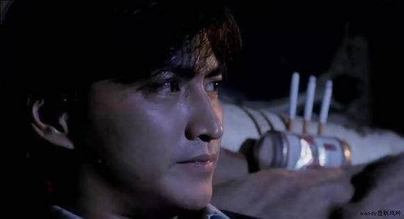 Đẹp trai hơn Lưu Đức Hoa, từng làm nghề chuyển xác chết, và khi đang ở đỉnh cao phong độ, 