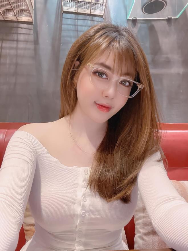 Hà My tăng cân 1 Hà My tăng cân 1