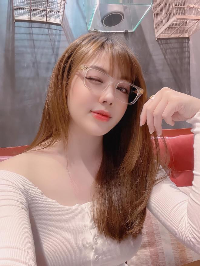 Hà My tăng cân 2 Hà My tăng cân 2