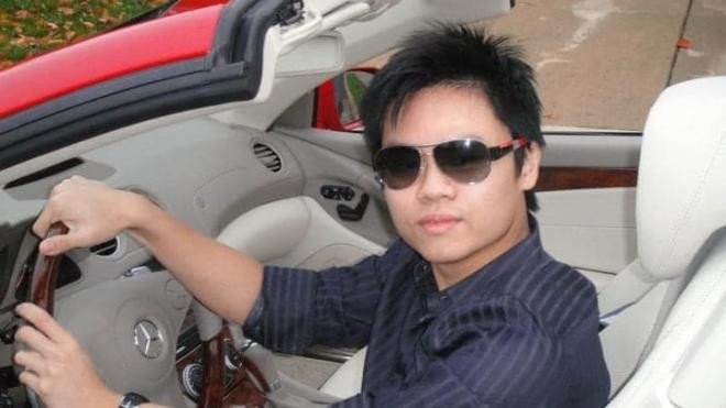 vợ chồng Phan Thành  0