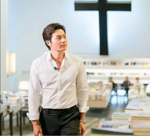Jang Dong Gun 1
