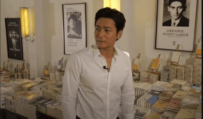 Jang Dong Gun 0