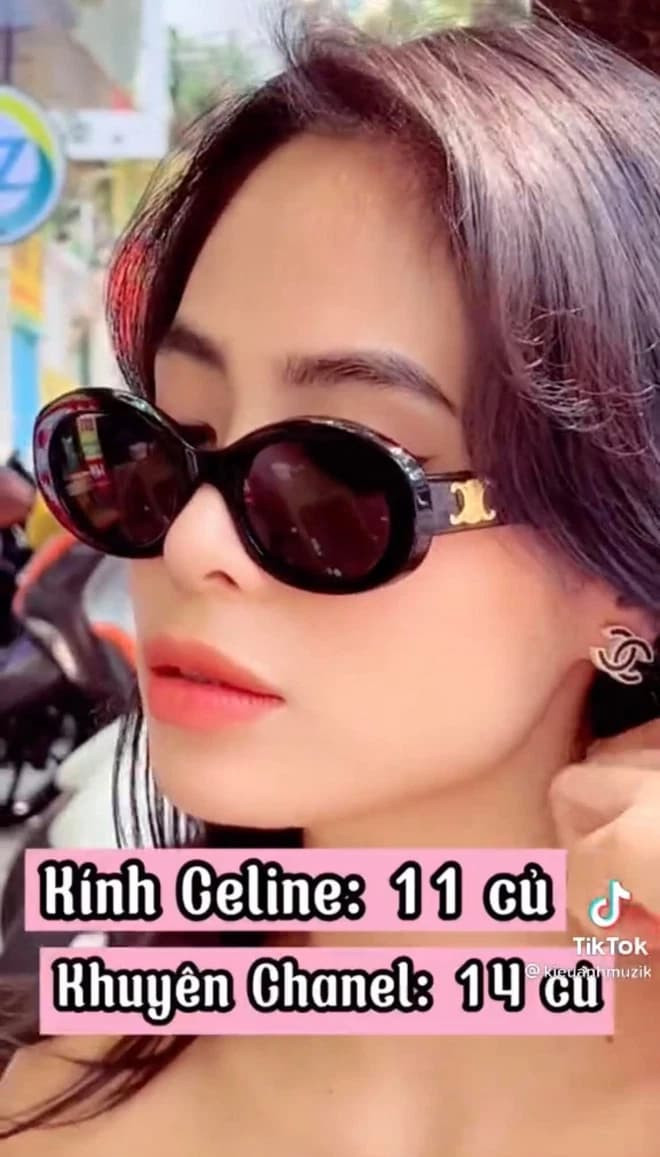 Ca nương Kiều Anh diện outfit 'sương sương' 1,6 tỷ chỉ để đi ăn vỉa hè 5
