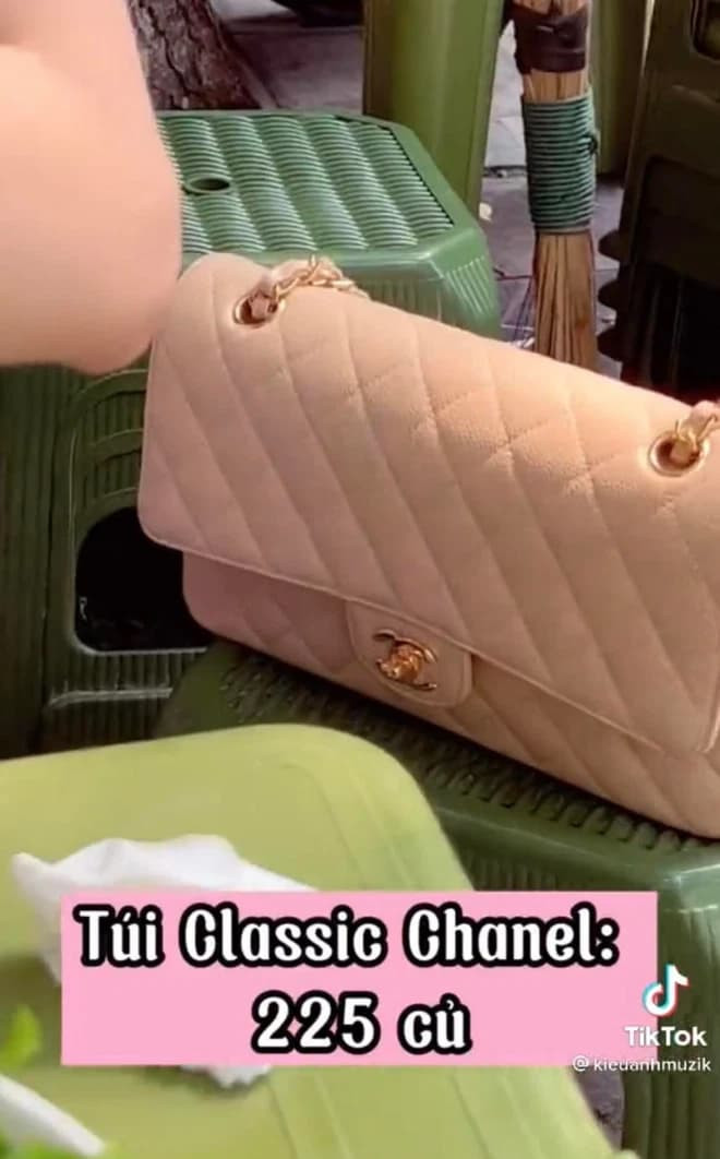 Ca nương Kiều Anh diện outfit 'sương sương' 1,6 tỷ chỉ để đi ăn vỉa hè 3