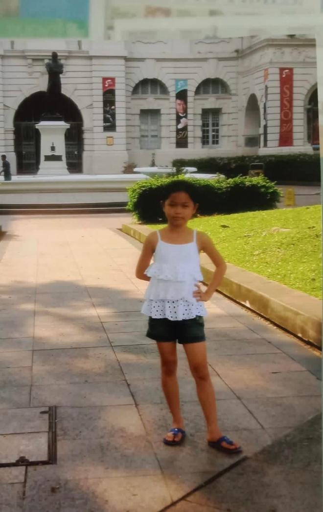 anh cu huynh anh 1