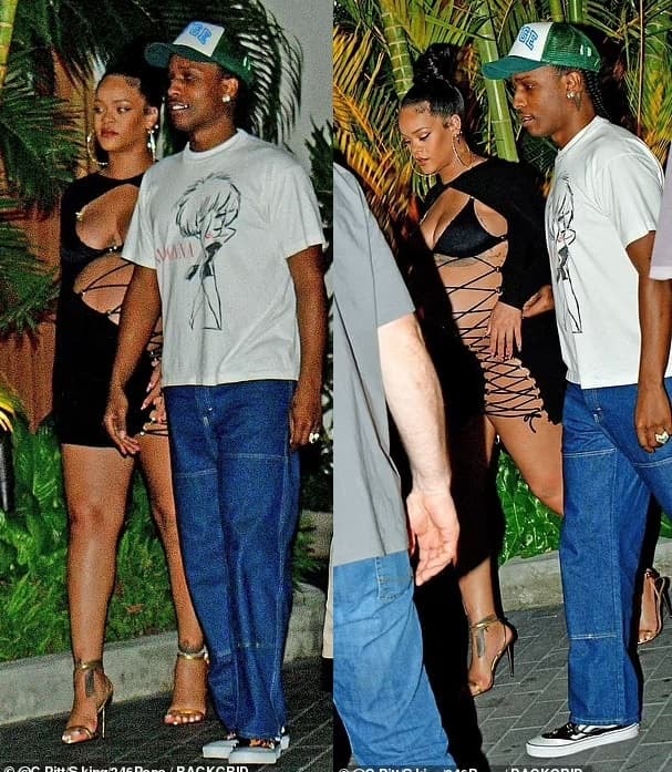 rihanna 4