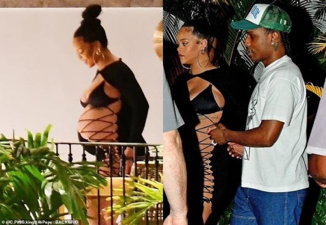 rihanna 5