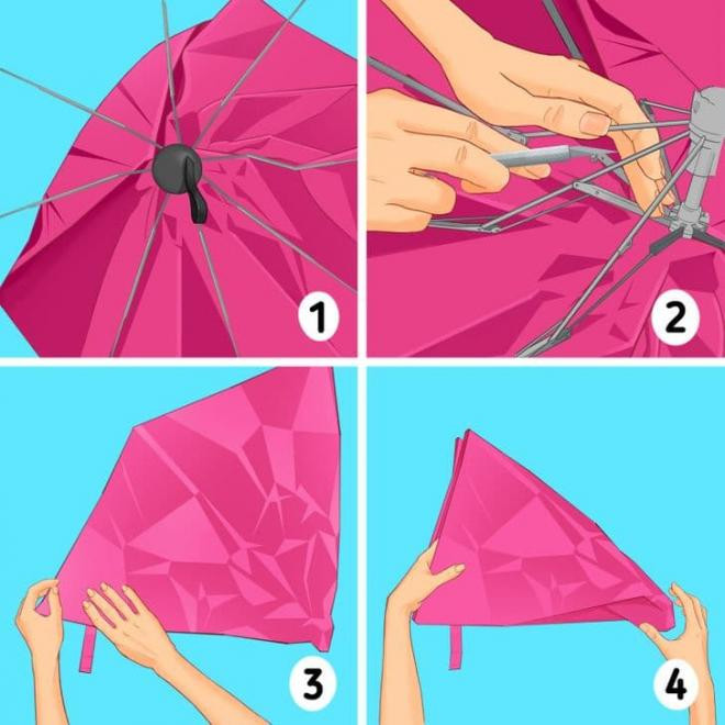 mẹo chăm sóc trẻ nhỏ 9