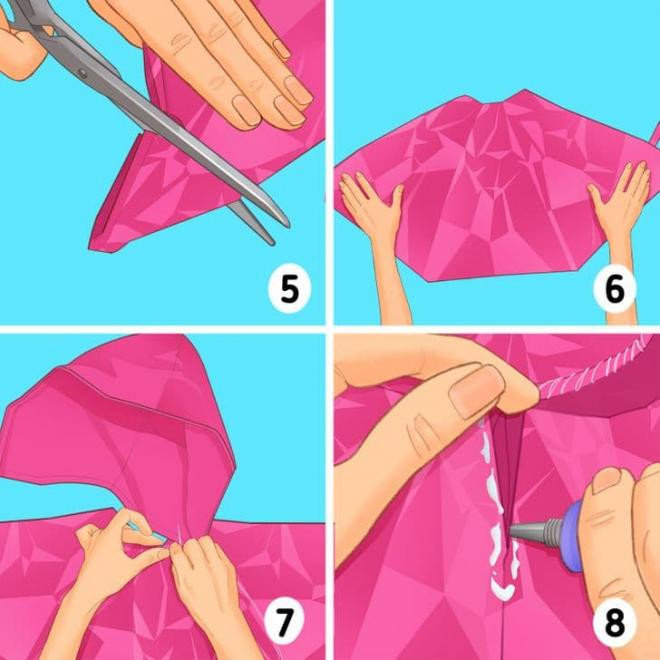 mẹo chăm sóc trẻ nhỏ 4