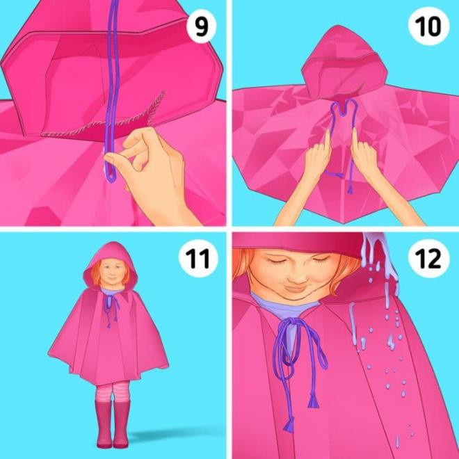 mẹo chăm sóc trẻ nhỏ 8