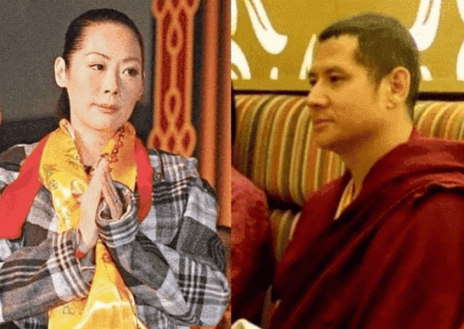 Từng thuộc thế hệ thiên hậu đình đám, cô sinh con trai với 'phật sống' ngoài giá thú, giờ sống tuyệt vọng ngoài đường 0