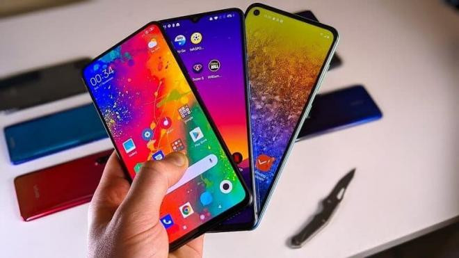 yếu tố cần quan tâm khi mua smartphone cao cấp 3