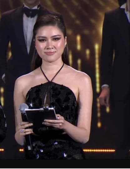 mc thanh huyền bị dìm hàng  4