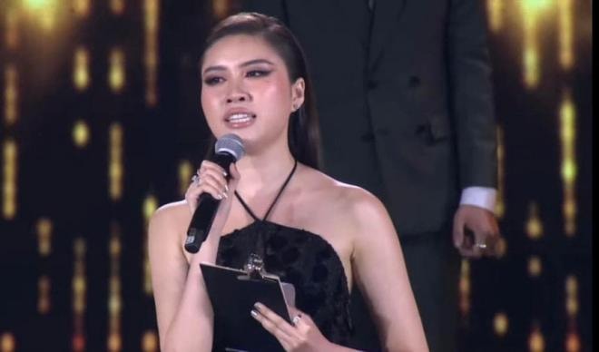 mc thanh huyền bị dìm hàng  3