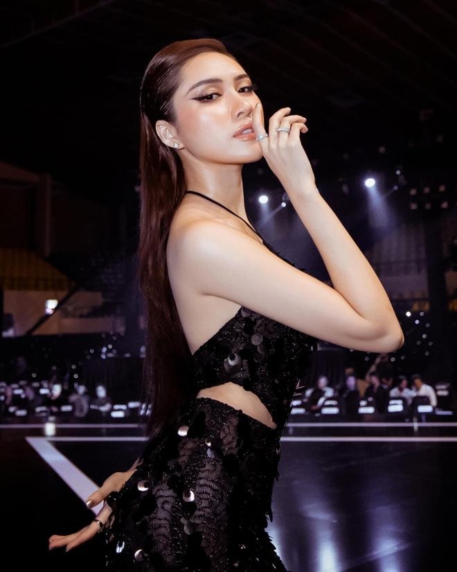 mc thanh huyền bị dìm hàng  5