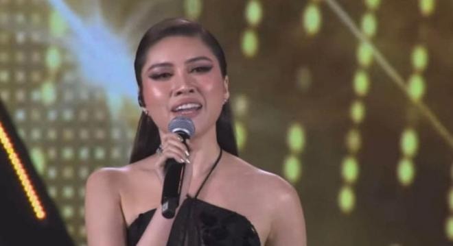mc thanh huyền bị dìm hàng  0