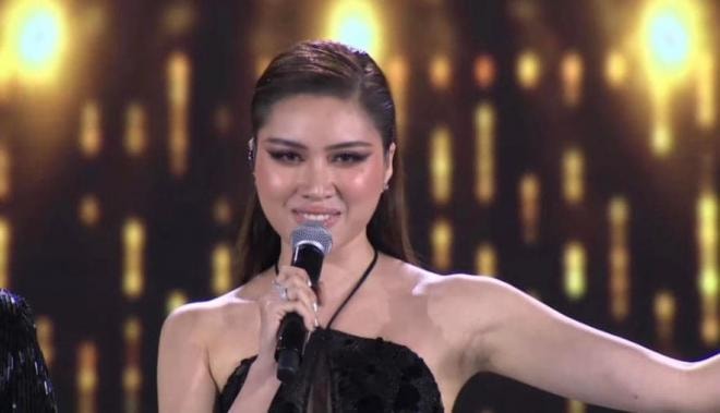 mc thanh huyền bị dìm hàng  1