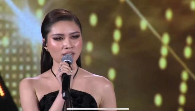 mc thanh huyền bị dìm hàng  2