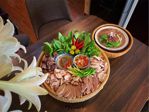 cơm cuối tuần 3 cơm cuối tuần 3