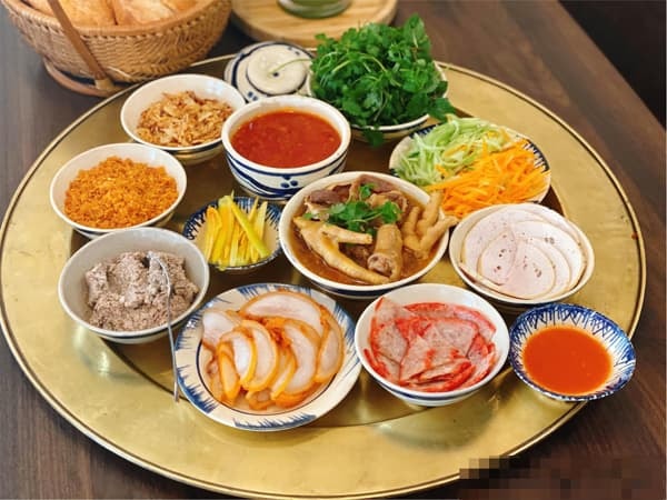 cơm cuối tuần 5 cơm cuối tuần 5