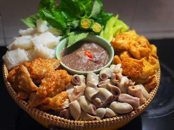 cơm cuối tuần 9 cơm cuối tuần 9