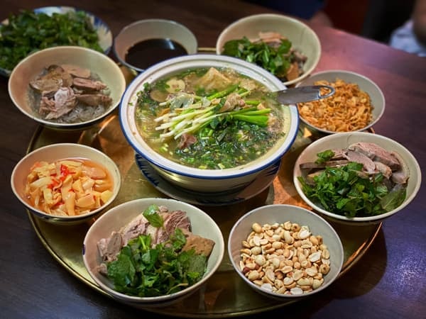 cơm cuối tuần 12 cơm cuối tuần 12