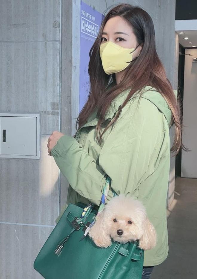Kim Sa Rang 3