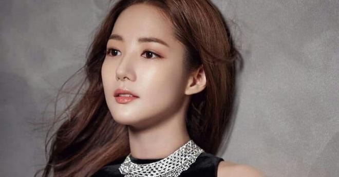bí quyết làm đẹp của Park Min Young 0